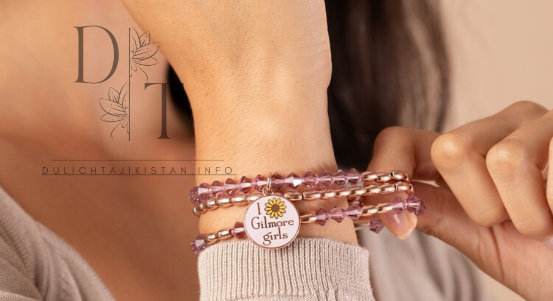 Alex and Ani girls bracelets